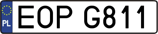 EOPG811