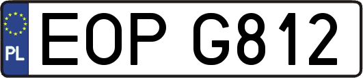 EOPG812
