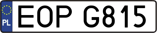 EOPG815