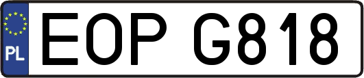 EOPG818