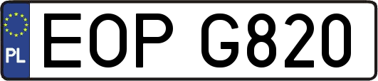EOPG820