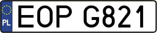 EOPG821
