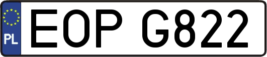 EOPG822