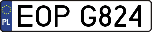 EOPG824