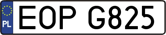 EOPG825