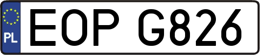 EOPG826