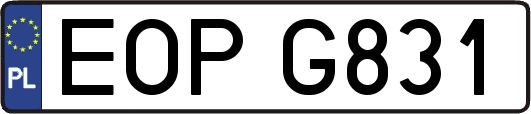 EOPG831
