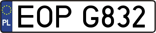 EOPG832