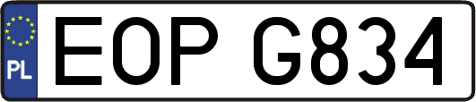 EOPG834