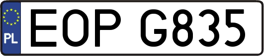 EOPG835
