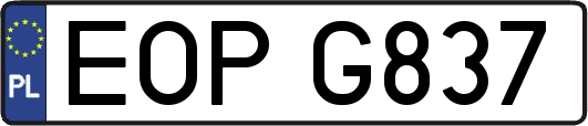 EOPG837