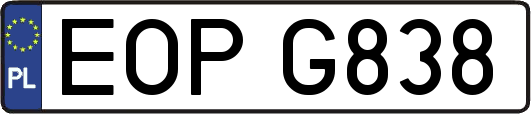EOPG838