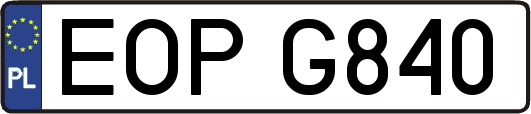 EOPG840