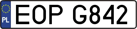 EOPG842