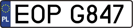 EOPG847