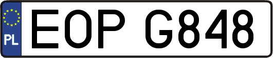 EOPG848