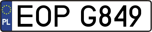 EOPG849