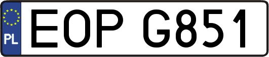 EOPG851