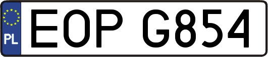 EOPG854