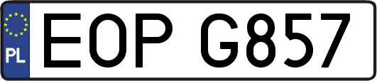 EOPG857