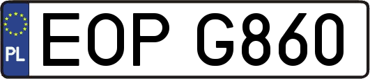 EOPG860