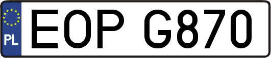 EOPG870