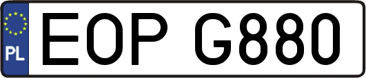 EOPG880