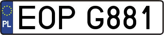 EOPG881