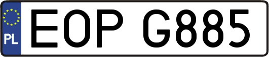 EOPG885