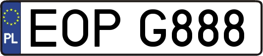 EOPG888