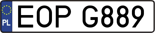 EOPG889