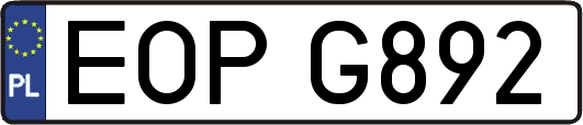 EOPG892