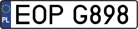 EOPG898