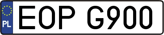 EOPG900