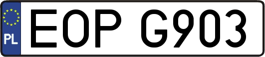 EOPG903