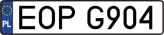 EOPG904
