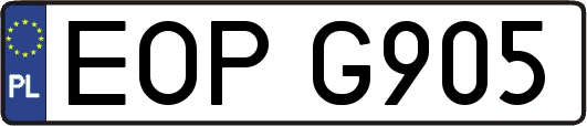 EOPG905