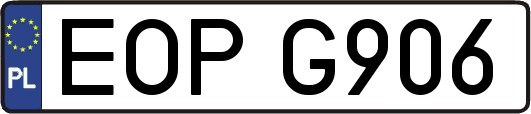 EOPG906
