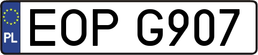 EOPG907