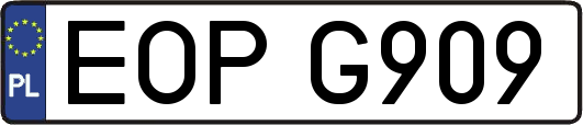 EOPG909
