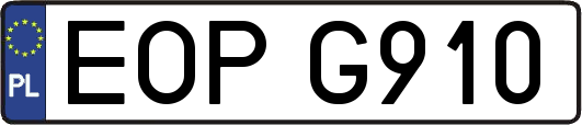 EOPG910