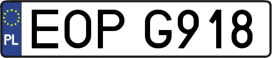 EOPG918