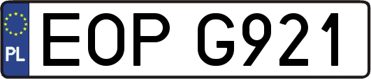 EOPG921