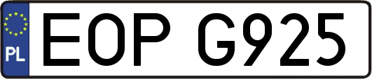 EOPG925