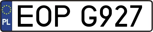 EOPG927