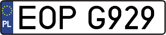 EOPG929