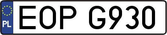 EOPG930
