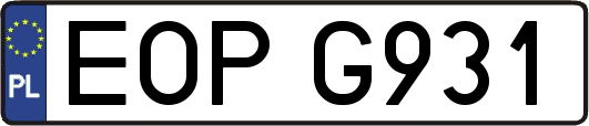 EOPG931