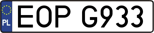 EOPG933