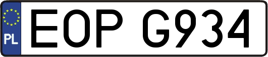 EOPG934